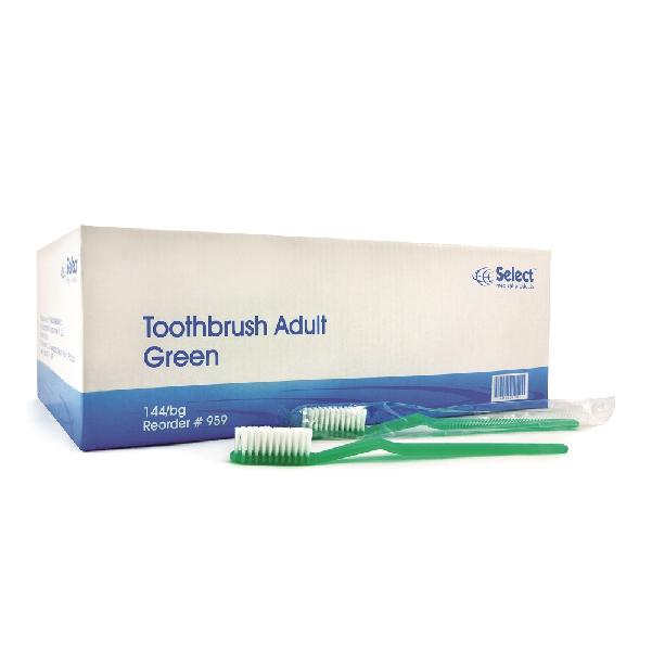 Regular Adult Toothbrush